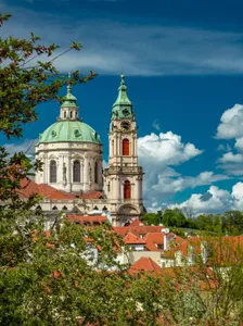 St. Nicholas Church