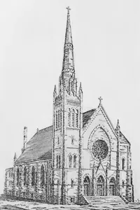 Annunciation Church (historic)