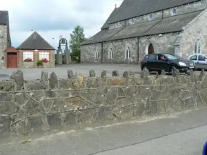 Church of Our Lady and St Joseph