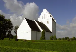 Indslev Church