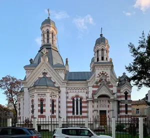 Church of Amza