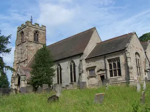 Church of St Peter