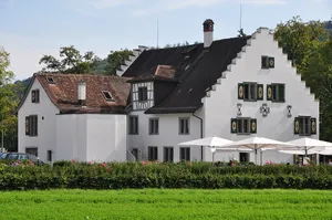 Wülflingen Castle