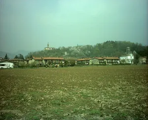 Kirche der Geburt Mariä und der Jungfrau Maria und den hll. Fermo und Rustico