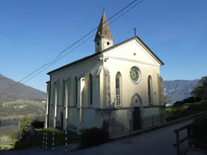 Saint Catherine church