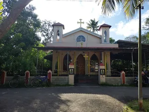 St. Mary's Church