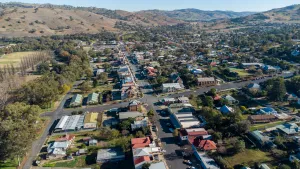 Gundagai