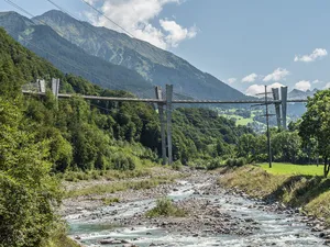 Saas-Klosters