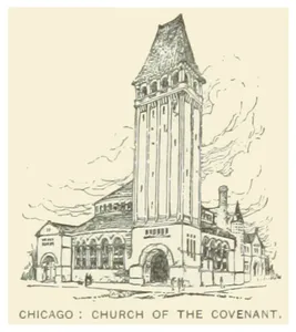 Church of the Covenant