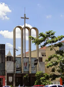St. Gregory the Illuminator Cathedral, São Paulo