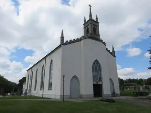 St Brigid's Church