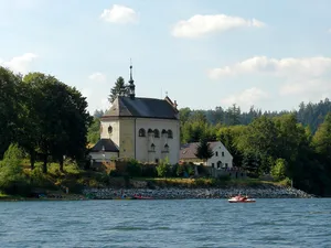 Church of Saint John of Nepomuk