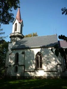 Church of St. James