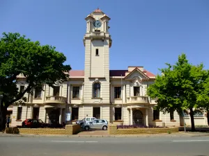 Potchefstroom