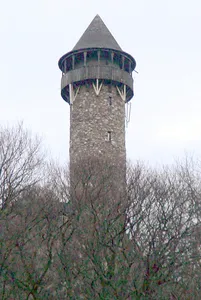 Wildenburg Castle