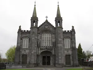 Saint Canice's Church