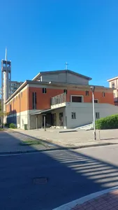 Santa Maria Ausiliatrice Church