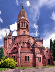 Ludwigskirche (Saint-Louis-lès-Bitche)