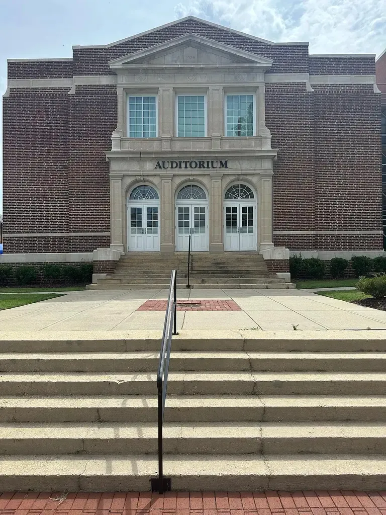 Clayton Performing Arts Center