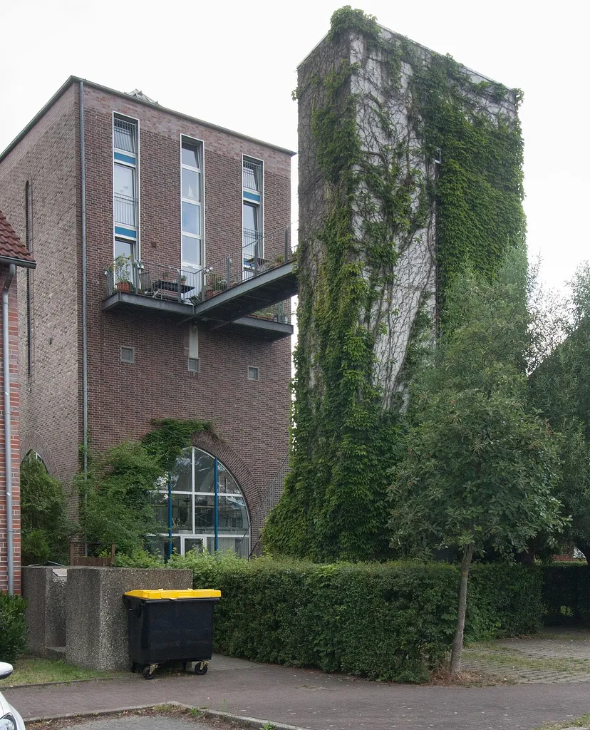 Wasserturm Dorsten