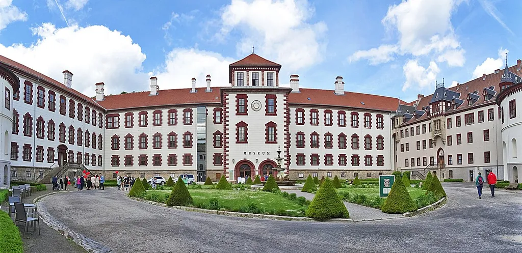 Deutsches Theatermuseum Meiningen