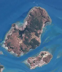 Thursday Island
