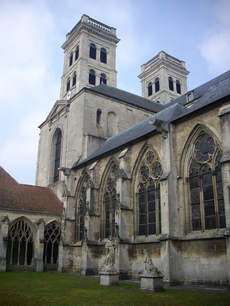 Verdun Cathedral