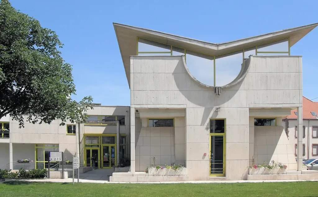 Gallo-Roman Museum in Biesheim