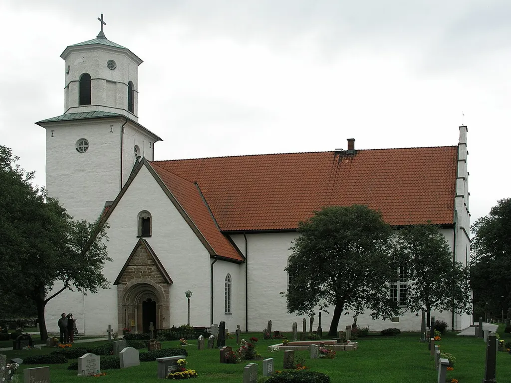 Gärdslösa kyrka/church