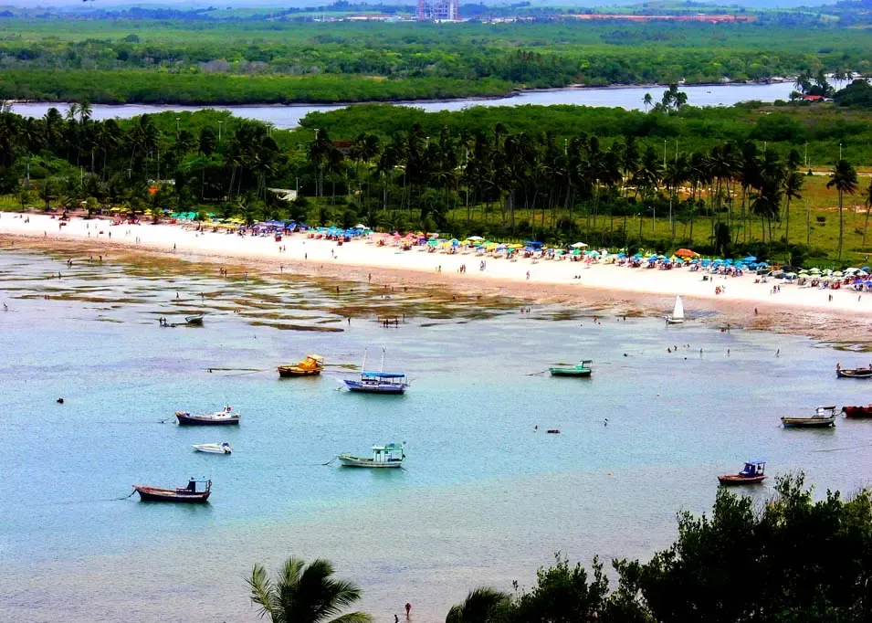 Cabo de Santo Agostinho