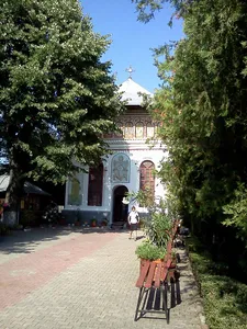Saints Peter and Paul Church