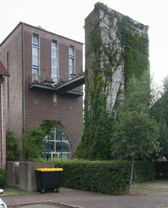 Wasserturm Dorsten