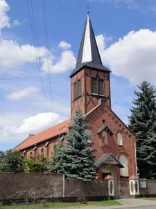 St. Marien