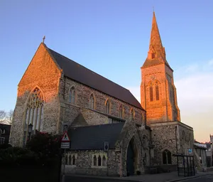 Church of St Jude