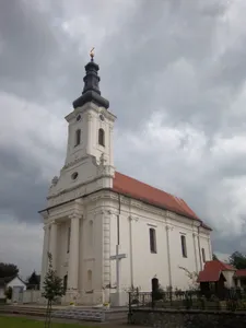 Church of Saint Matthew