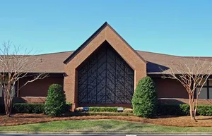 Church at Charlotte
