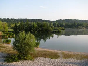 Verordnung des Bezirks Oberbayern über den Schutz von Landschaftsteilen entlang der Isar in den Landkreisen Bad-Tölz-Wolfratshausen, München, Freising und Erding als LSG