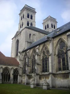 Verdun Cathedral