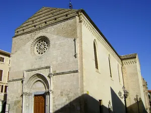 Vasto Cathedral