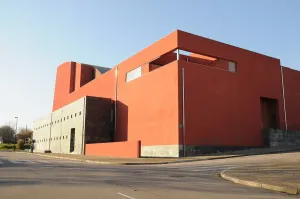 Teatro do Campo Alegre