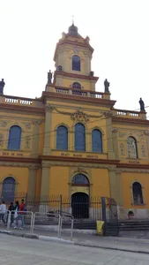 Santo Amaro Cathedral