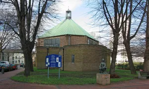 Church of St Philip