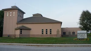 St. Charles Garnier Church