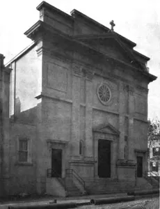 St. Anthony's Church