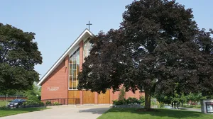 St. Teresa Catholic Church