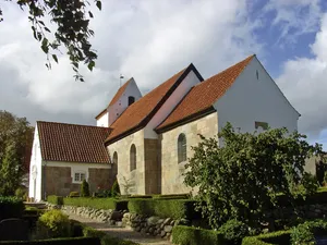 Linde Church
