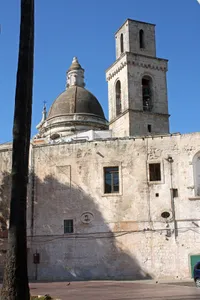 Church of Santa Teresa