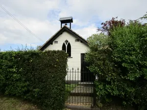 Levedale Mission Church
