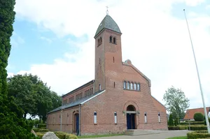 Askov Church