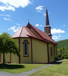 St. Joseph's Church